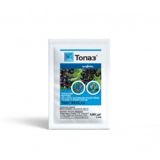 Фунгіцид Топаз 100 EC к.э. 3 мл Syngenta